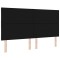 Tablie LED Negru Catifea - 7