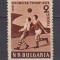 BULGARIA MI.1101 MNH