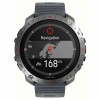 Ceas Barbati Polar 900110287: Smartwatch Gri, Ecran 1.39&quot;, GPS, Bluetooth, Monitorizare Somn, Accelerometru, Altimetru, Barometru