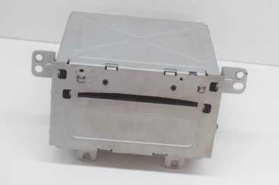 Unitate radio CD OPEL INSIGNIA A G09 2011 OEM: 20983513 13322864 foto