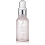 esfolio Ampoule Peptide Energy ser antirid cu peptide 30 ml