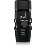 Lattafa Asad Elixir Eau de Parfum pentru bărbați 100 ml