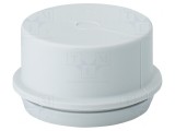 Manșon Elastomer Termoplastic TPE IP55 17-30mm