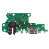Mufă &Icirc;ncărcare Honor X8, Bandă Flex, Conector Port USB, Bulk