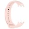 Curea Edman compatibila Xiaomi Mi Band 8/Mi Band 9, Roz