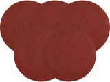 Discuri Panza Abraziva 125Mm, P220 5 Buc