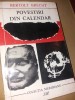 Povestiri din Calendar - Bertolt Brecht - Roman