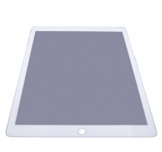 Geam sticla iPad Pro 12.9 (2018), White foto
