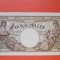 Bancnota 2000 lei 18 noiembrie 1941 aUNC++++ ---&gt; UNC