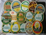 Beer Label Denmark CG.040