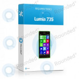 Caseta de instrumente Nokia Lumia 735