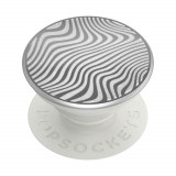 PopSockets - PopGrip - Lasercut Metal Terrain Wave