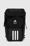 Cumpara ieftin Adidas Performance rucsac HC7269 culoarea negru, mare, cu imprimeu HC7269