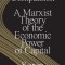 Mute Compulsion: A Marxist Theory of the Economic Power of Capital