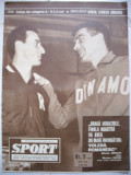 Revista Sport nr.9-1966
