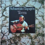 Vinil LP Sebasti&atilde;o Tapaj&oacute;s &lrm;&ndash; Terra (VG+)