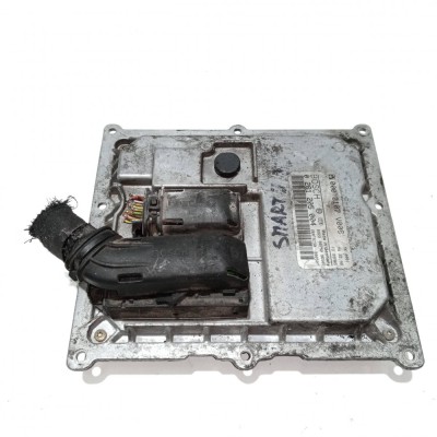 Calculator motor Smart City-Coupe 450 0.6 B 1998-2004 foto