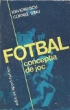 Fotbal - Conceptia de joc