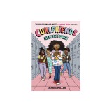 Curlfriends: New in Town (a Graphic Novel)