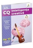 Cumpara ieftin Inteligenta creativa. Inteligenta spatial-vizuala. 3 ani/***