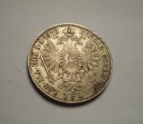 1 Florin 1879 Detalii frumoase