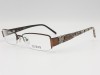 Rame usoare de ochelari de vedere + toc GUESS originale noi, Femei, Rectangulara