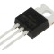 Tranzistor N-MOSFET TO220-3 Unipolar