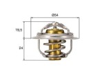 Termostat lichid racire Audi A4 B8 8K2, A5 8T3, A6 C6 4F2, Q5 8RB; Seat Exeo 3R2, Exeo St 3R5 Motor 2.0 TDI, 2.0 TDI quattro, OE 03L121113A