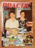 Revista Practic in bucatarie. Nr. 8 din 2007