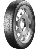 Cauciucuri de vara Continental sContact ( T135/80 R17 102M ), 135