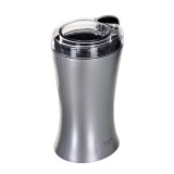 R&acirc;șniță de cafea Adler AD443, 150 W, capacitate 77 g, argintie