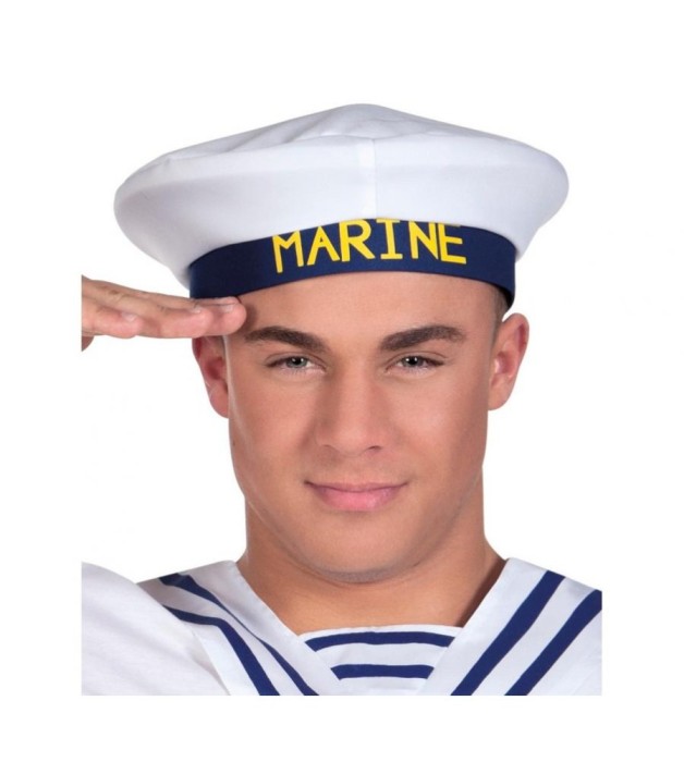Sapca de marinar pentru petrecere tematica