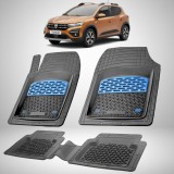 Cumpara ieftin Covorase Dacia Sandero Stepway III Compatibile 2021-2024 | Blue