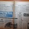 ziarul tineretul liber 8 februarie 1990-art. &quot; protest la protest &quot;