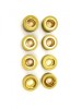 ROLE VARIATOR ATV LINHAI 8-buc (14g)