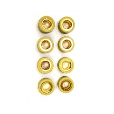 ROLE VARIATOR ATV LINHAI 8-buc (14g)
