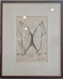 Viorel Marginean, Fluture, 1987