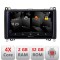 Navigatie Mercedes VW 5230-068 Android Ecran 720P Quad Core 2+32 carplay android auto CarStore Technology