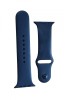 Curea Apple watch series 7 45mm (Original Service Pack) , albastru