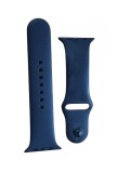 Cumpara ieftin Curea Apple watch series 7 45mm (Original Service Pack) , albastru