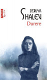 Durere - Paperback brosat - Zeruya Shalev - Polirom, 2022