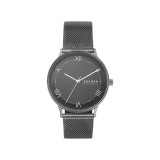 Ceas Bărbați Skagen Argintiu (&Oslash; 40 mm)