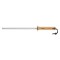 Masat diamantat pentru ascutire cutite, 25cm - Opinel