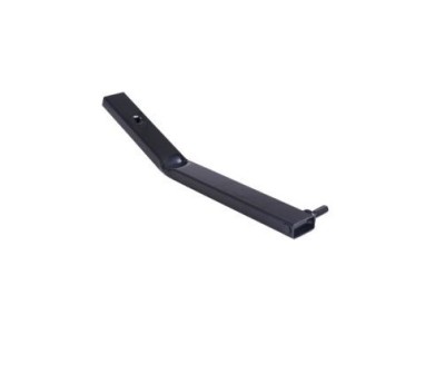 Suport panoul frontal Audi A4/S4 (B8), 11.2007-10.2011; A5/S5 (B8), 03.2007-10.2011, Fata, partea Stanga, inferior, Aftermarket foto