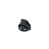 Buton rotativ pentru plită WHIRLPOOL 480121104819 481241279141 Original