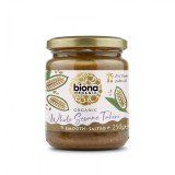 Tahini din susan integral eco 250g Biona