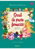 Osul de peste fermecat - Charles Dickens, Corint