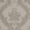 Tapet clasic, baroc, gri, vinil, dormitor, 95107, Limonta