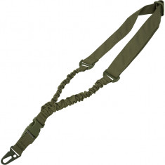 Curea Tactica STYLIA Quick-Release 1 Punct Olive Primal Gear