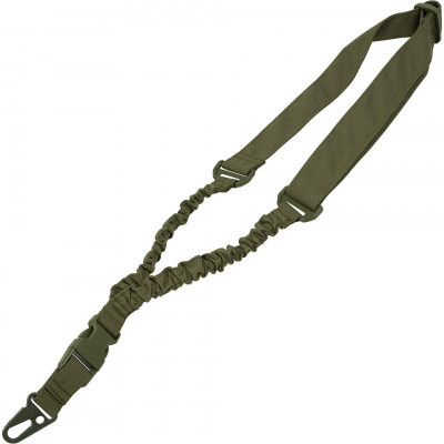 Curea Tactica STYLIA Quick-Release 1 Punct Olive Primal Gear foto